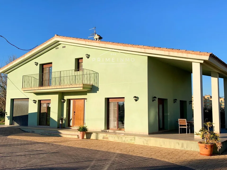 Villa i Deltebre, Tarragona - foto 2