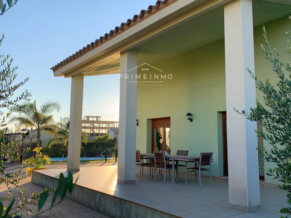 Villa i Deltebre, Tarragona - foto 3