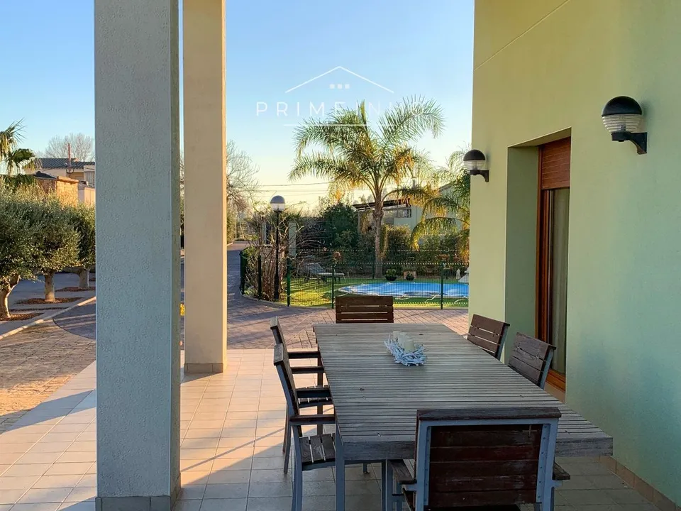 Villa i Deltebre, Tarragona - foto 4