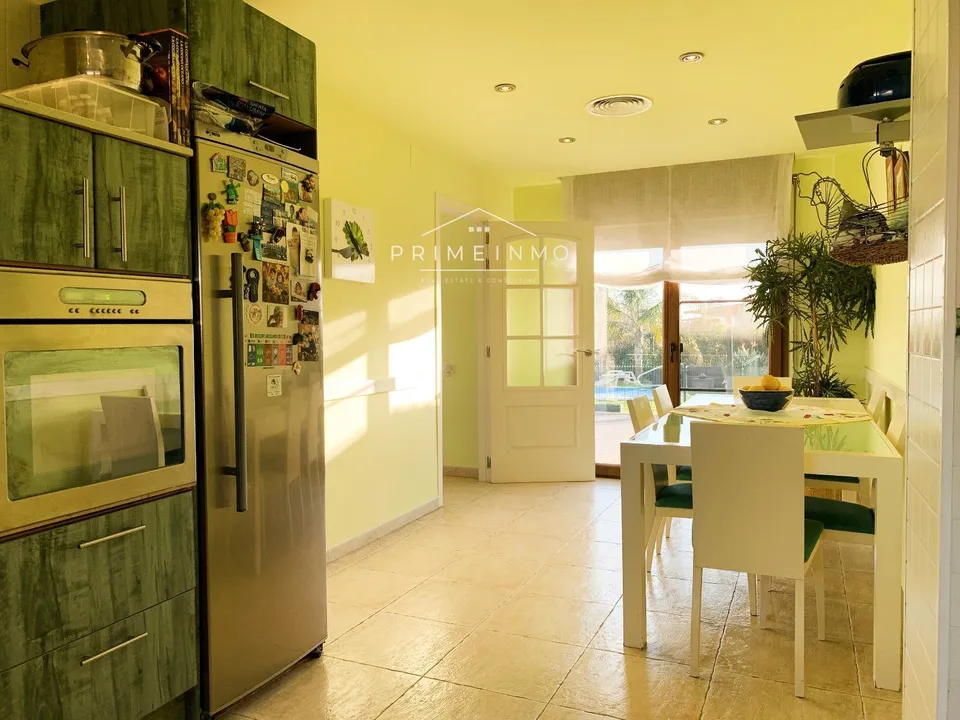 Villa i Deltebre, Tarragona - foto 5