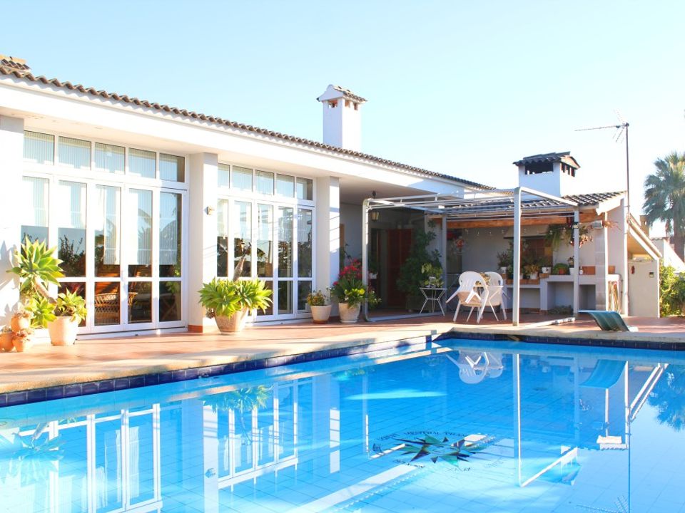 Villa i Bunyola, Mallorca - foto 3