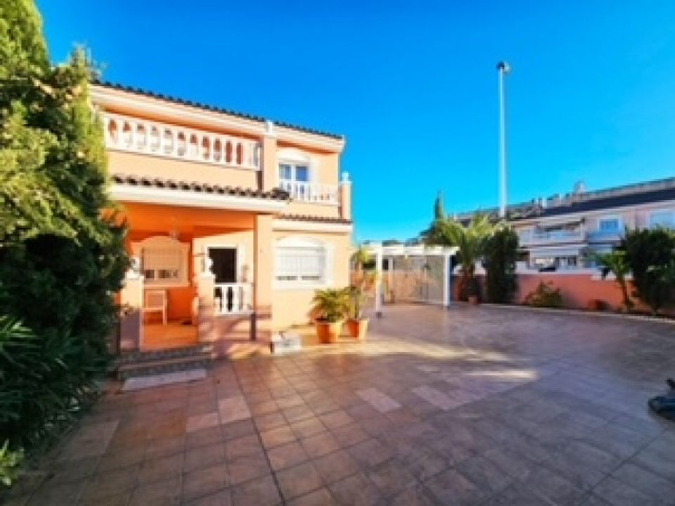 Villa i Gran Alacant, Alicante - foto 2