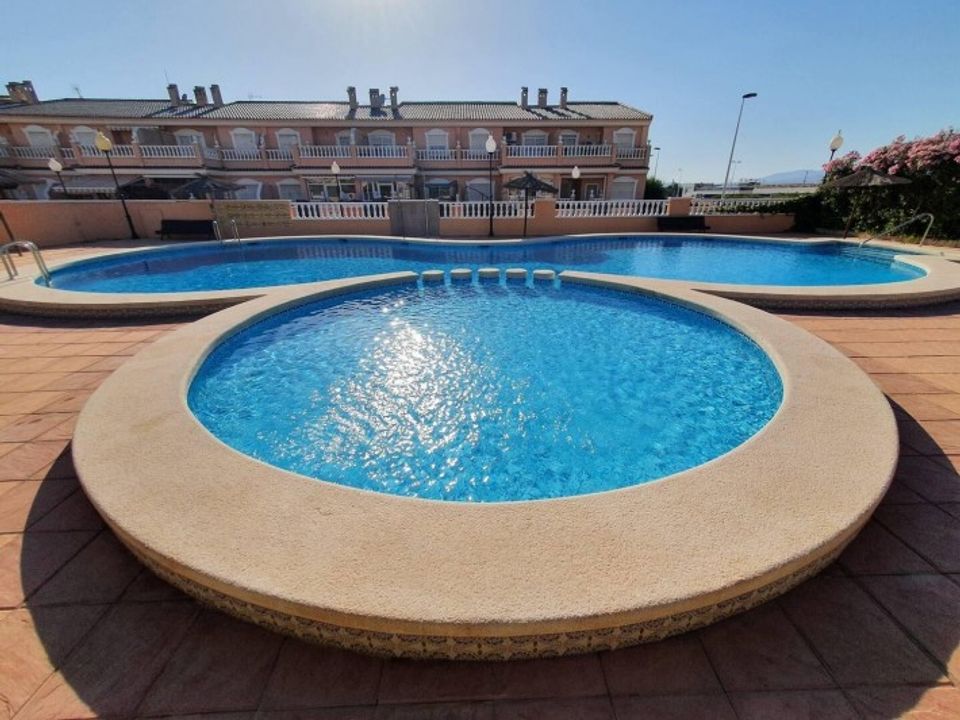 Villa i Gran Alacant, Alicante - foto 4