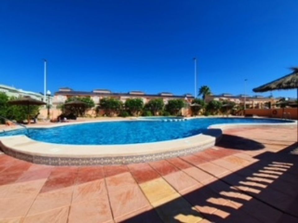 Villa i Gran Alacant, Alicante - foto 5