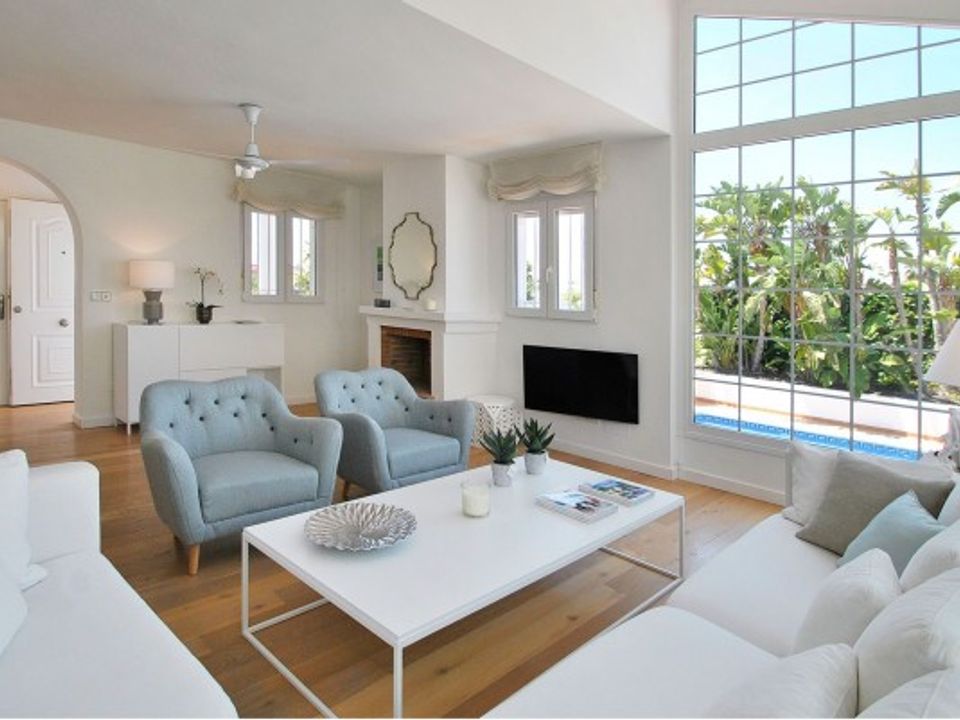 Villa i La Marina, Alicante - foto 1