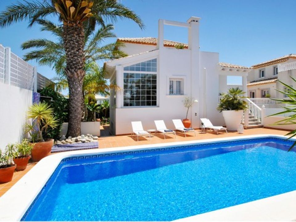 Villa i La Marina, Alicante - foto 2