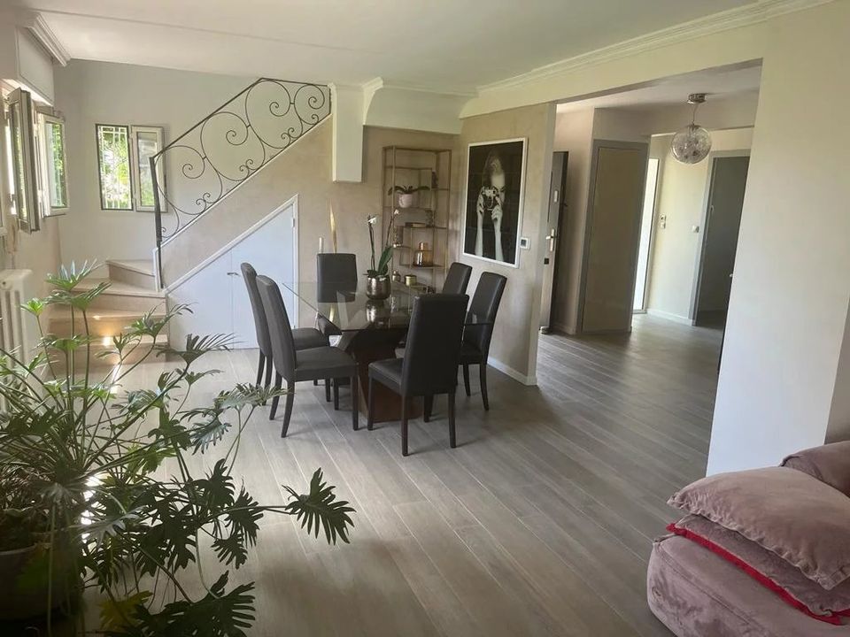 Villa i Juan-les-Pins, Alpes-Maritimes - foto 3