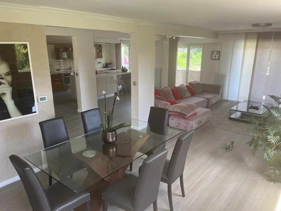 Villa i Juan-les-Pins, Alpes-Maritimes - foto 4