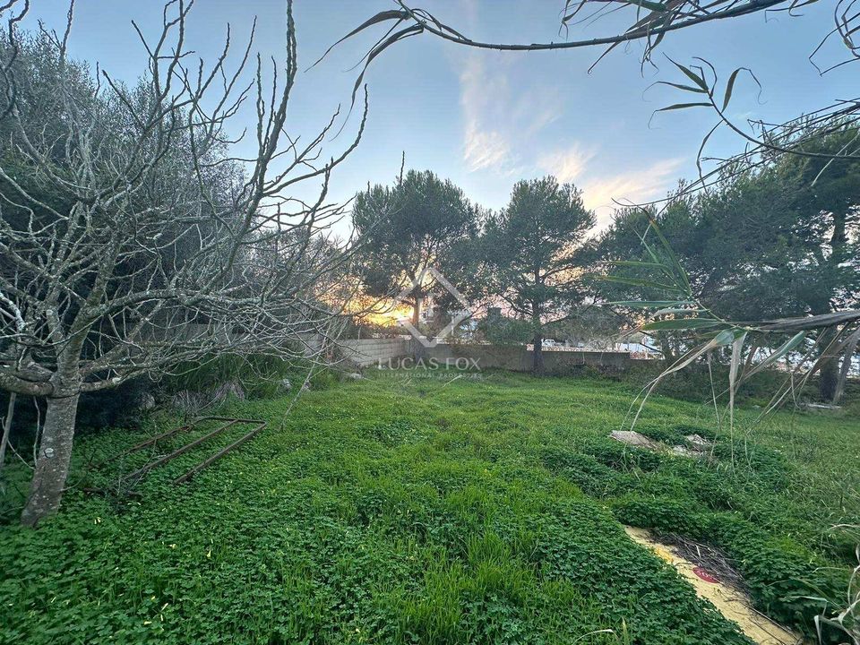 Tomt i Alaior, Menorca - bilde 2