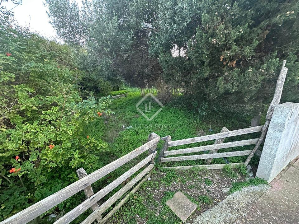 Tomt i Alaior, Menorca - bilde 3