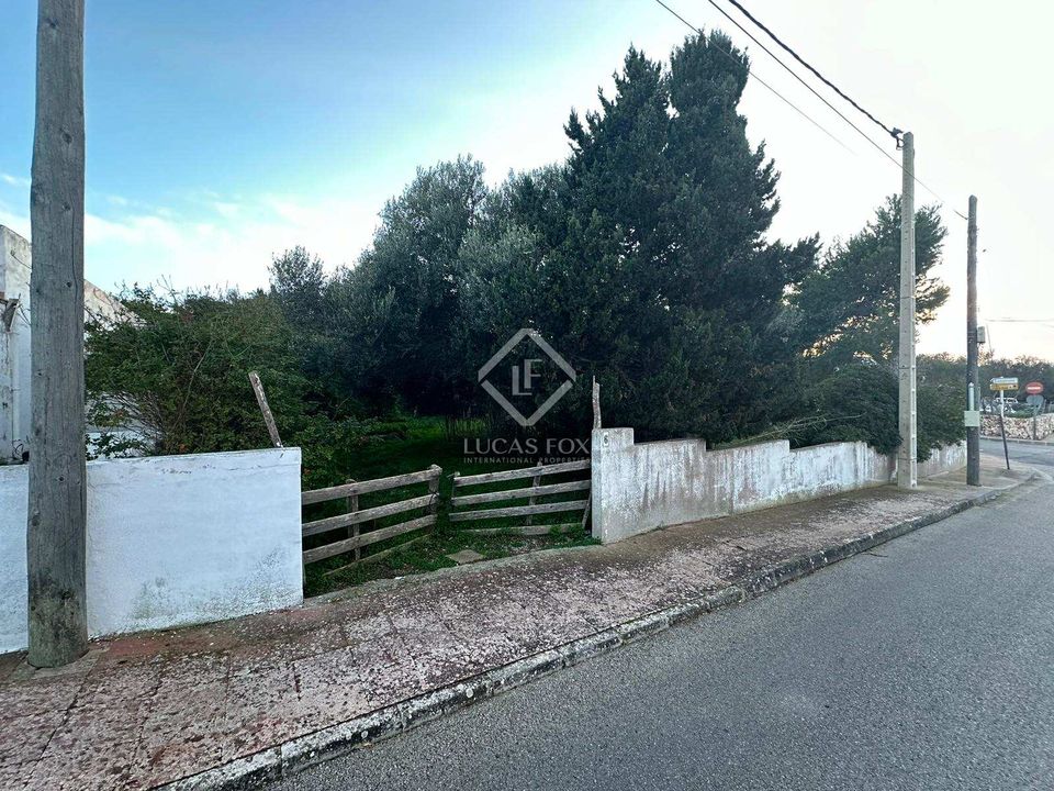 Tomt i Alaior, Menorca - bilde 4