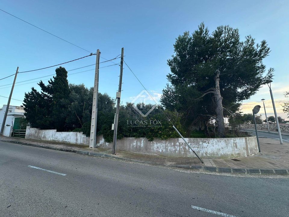 Tomt i Alaior, Menorca - bilde 5