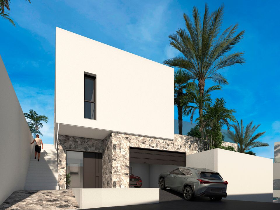 Villa i Finestrat, Alicante - foto 4
