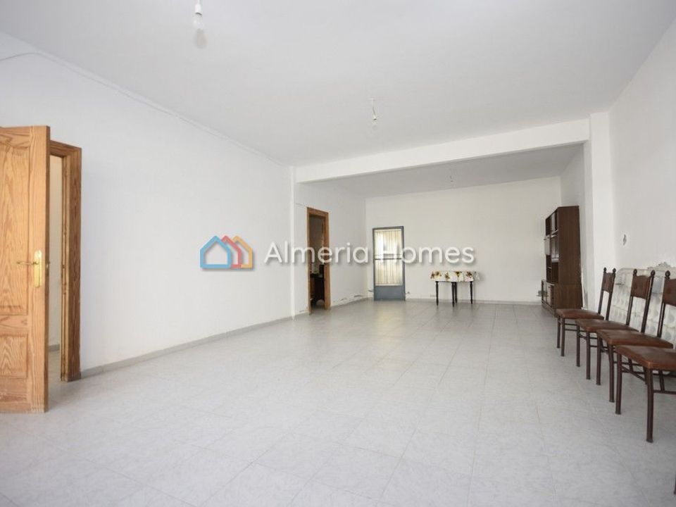 Landsbyhus i Taberno, Almeria - foto 3