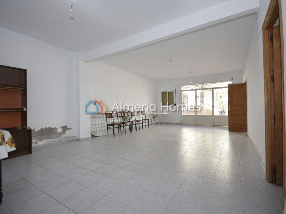 Landsbyhus i Taberno, Almeria - foto 4