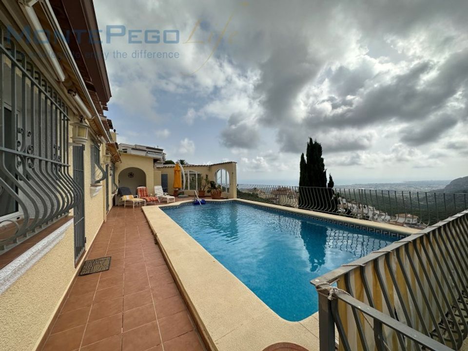 Villa i Monte Pego, Alicante - foto 2