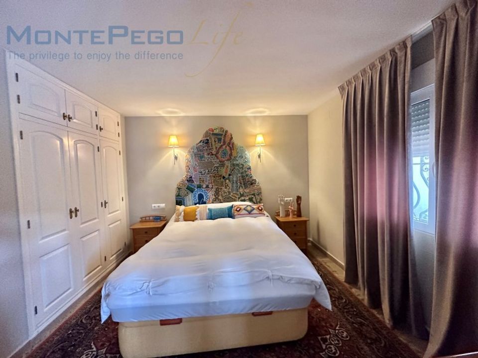 Villa i Monte Pego, Alicante - foto 3