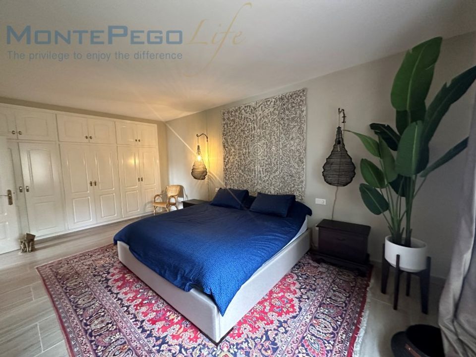 Villa i Monte Pego, Alicante - foto 4