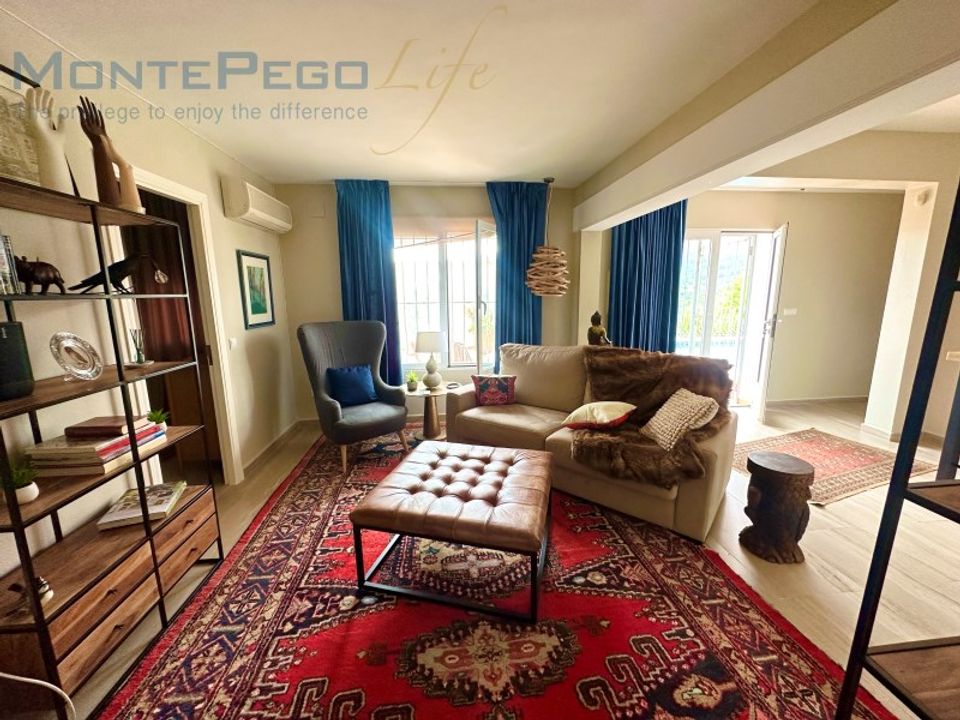 Villa i Monte Pego, Alicante - foto 5