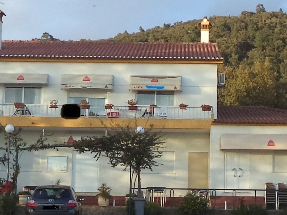 Erhvervsejendom i Fortios, Portalegre - foto 1