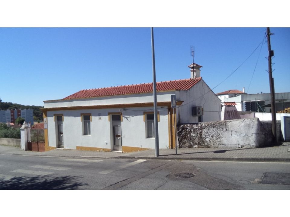 Farm i Portalegre, Portalegre - foto 1
