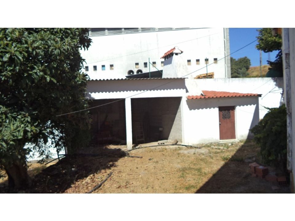 Farm i Portalegre, Portalegre - foto 5