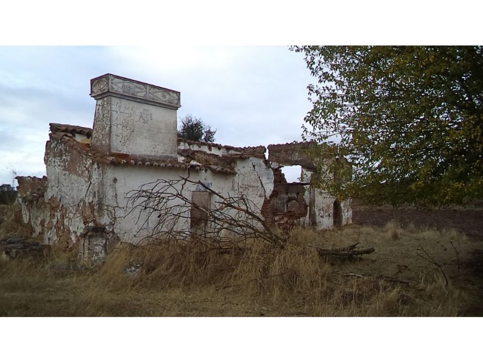 Erhvervsejendom i Barbacena e Vila Fernando, Portalegre - foto 2