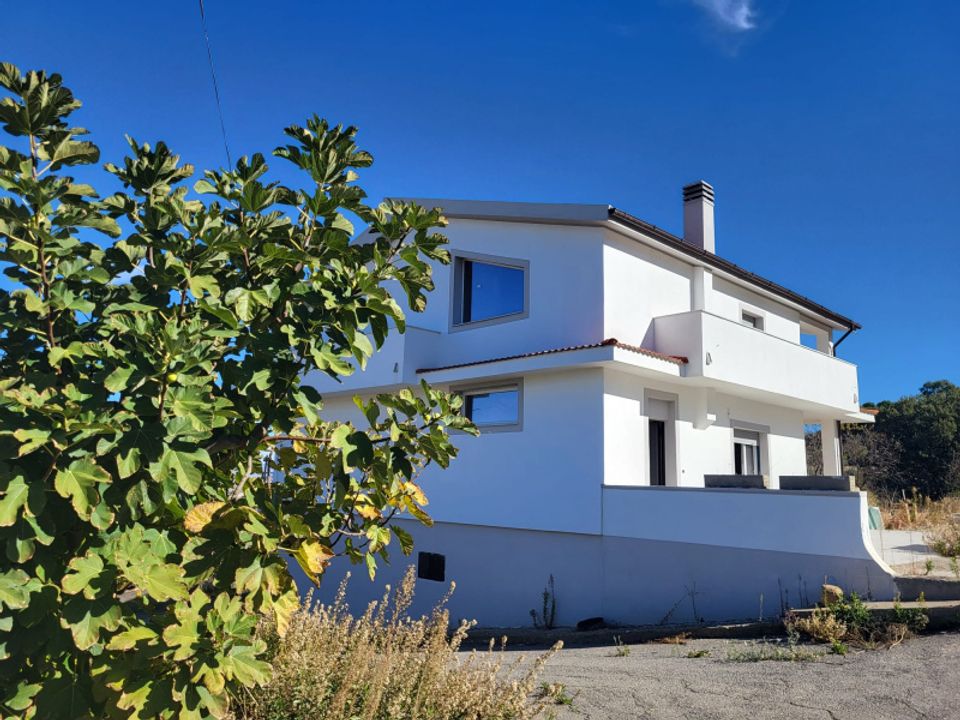 Villa i Caltanissetta, Caltanissetta - foto 1