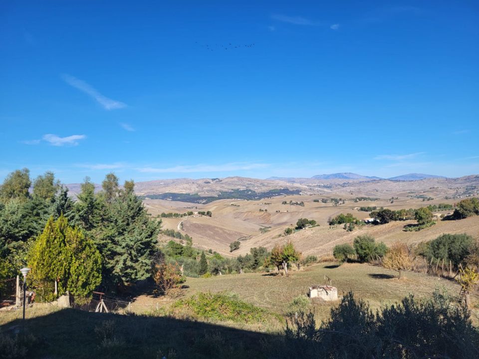 Villa i Caltanissetta, Caltanissetta - foto 2