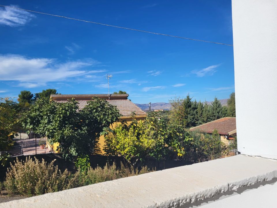 Villa i Caltanissetta, Caltanissetta - foto 3