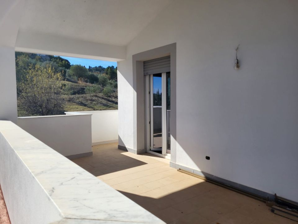 Villa i Caltanissetta, Caltanissetta - foto 4