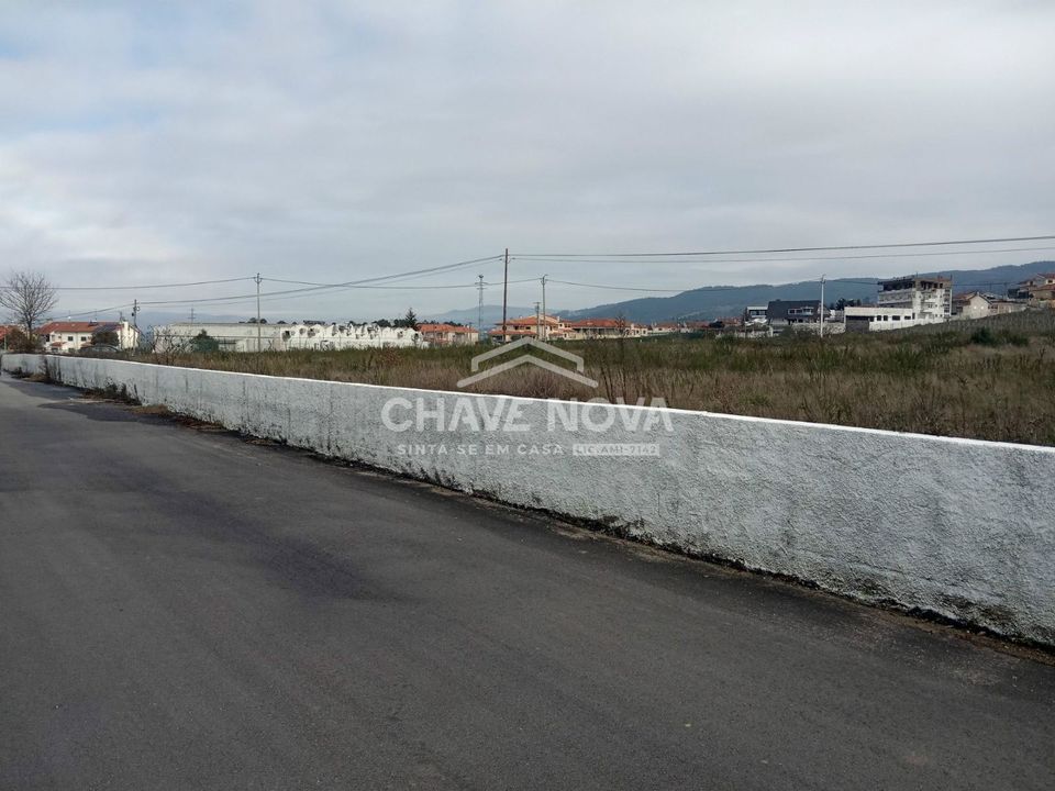 Helårsgrund i Chaves, Vila Real - foto 2