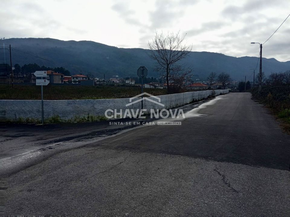 Helårsgrund i Chaves, Vila Real - foto 5