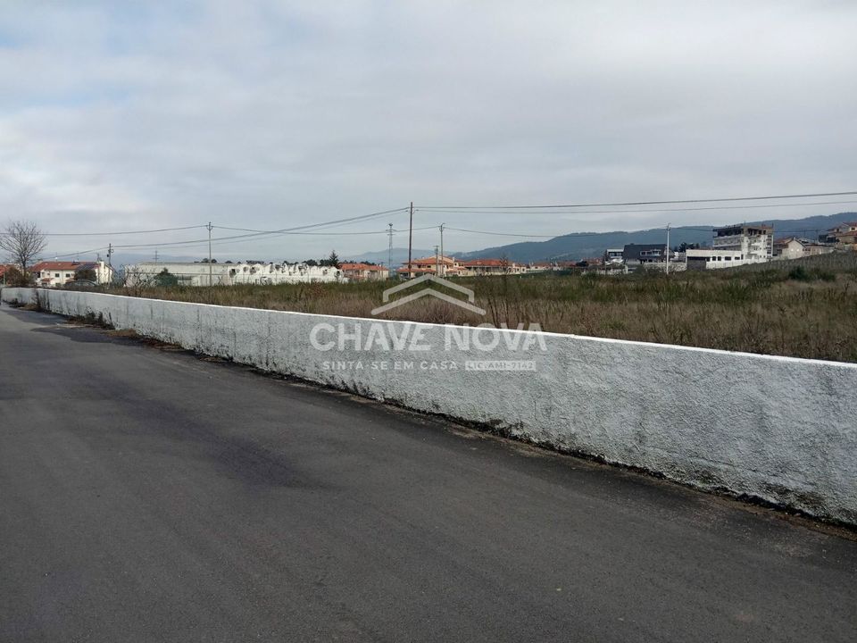 Helårsgrund i Chaves, Vila Real - foto 2