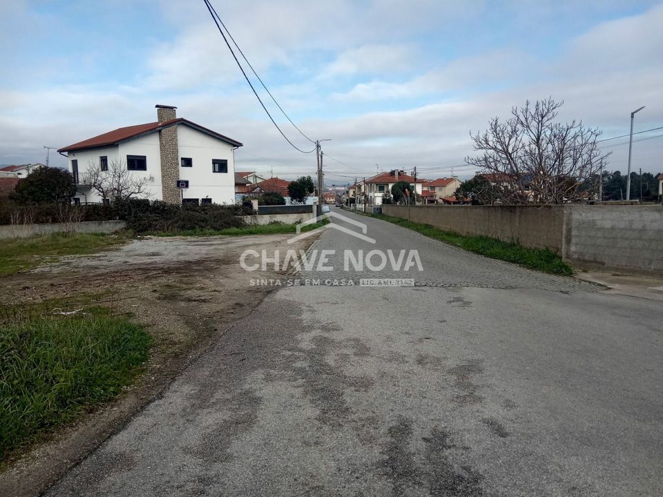 Helårsgrund i Chaves, Vila Real - foto 3
