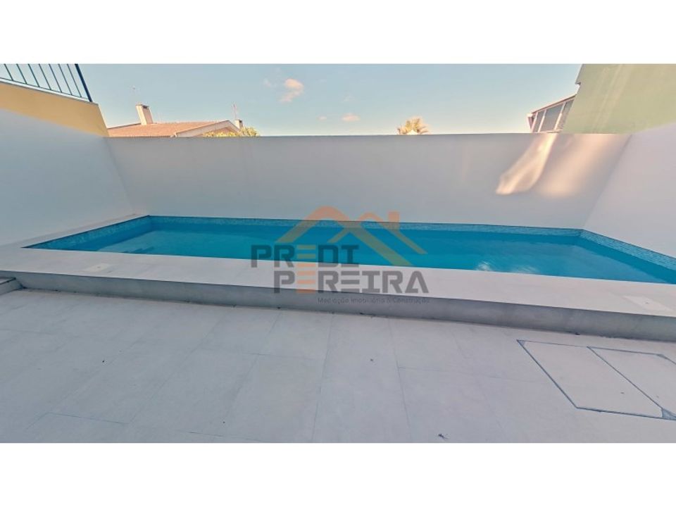 Villa i Loures, Lisbon - foto 1
