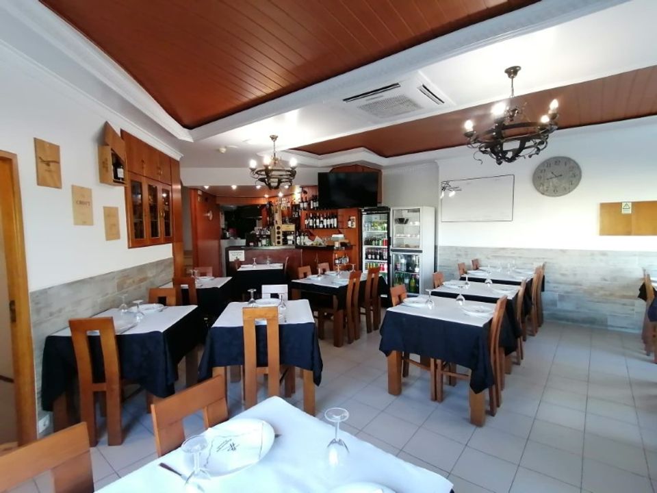 Erhvervsejendom i Santo Onofre e Serra do Bouro, Leiria - foto 4