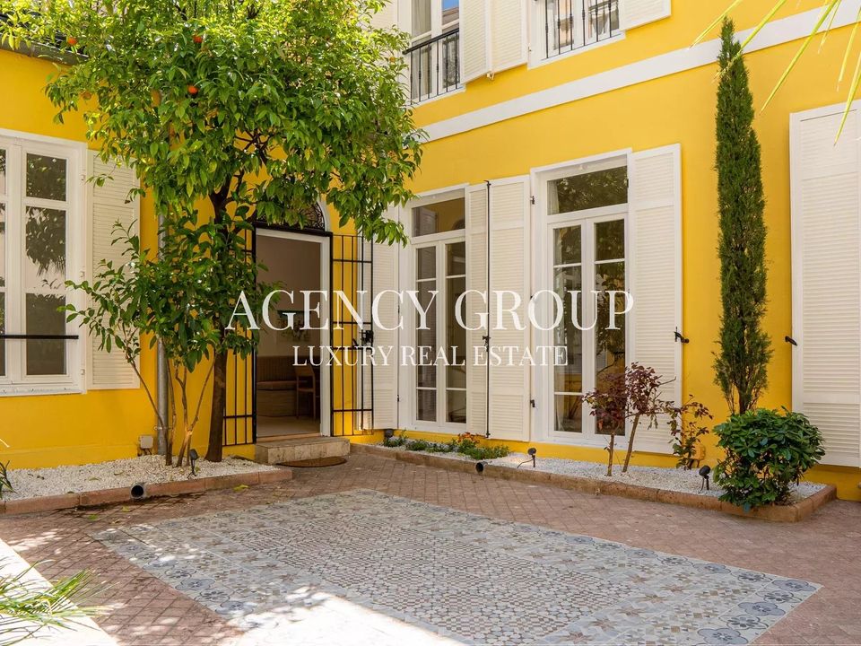 Byhus i Cannes, Alpes-Maritimes - foto 1