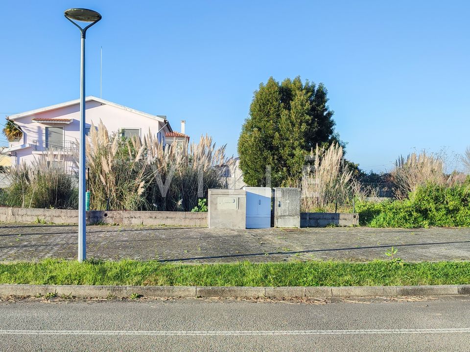 Helårsgrund i Ilhavo, Aveiro - foto 3