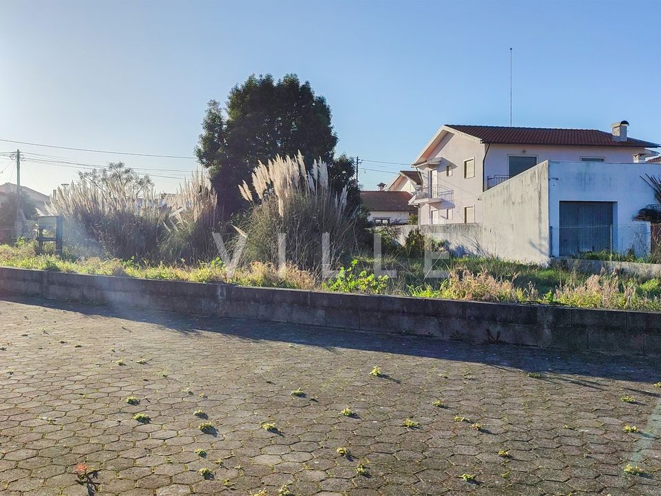 Helårsgrund i Ilhavo, Aveiro - foto 1