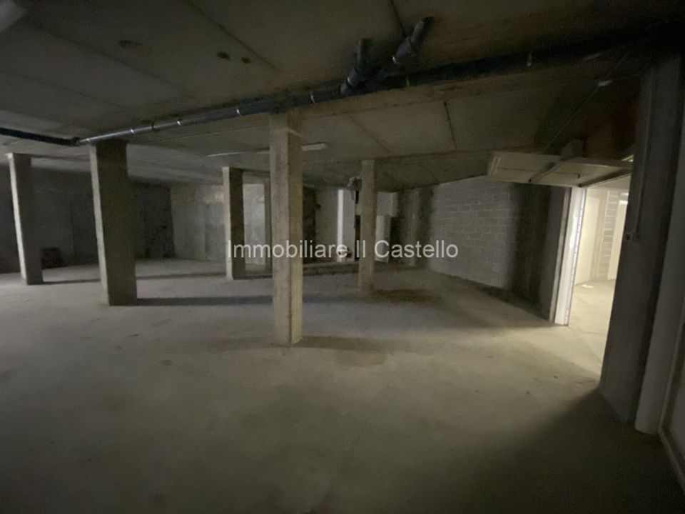 Garage i Castiglione del Lago, Perugia - foto 3