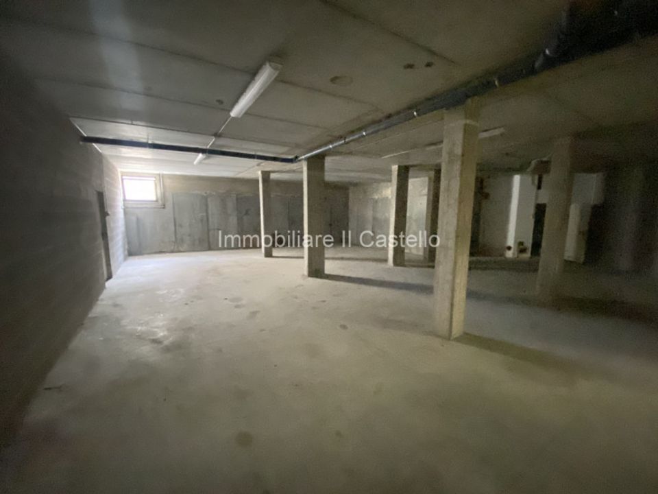 Garage i Castiglione del Lago, Perugia - foto 4