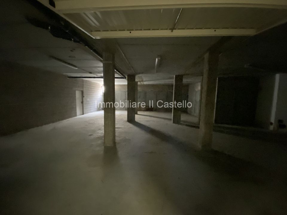 Garage i Castiglione del Lago, Perugia - foto 5