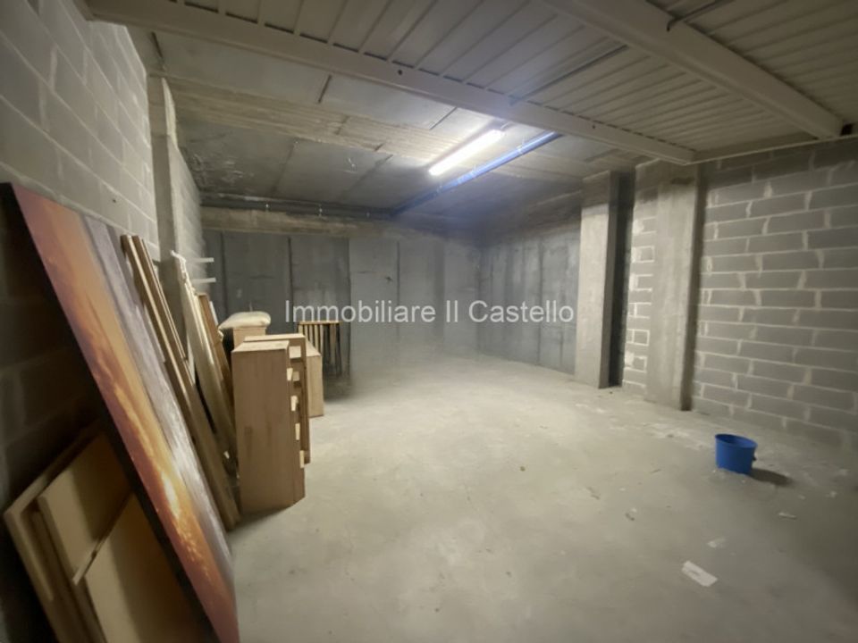 Garage i Castiglione del Lago, Perugia - foto 3