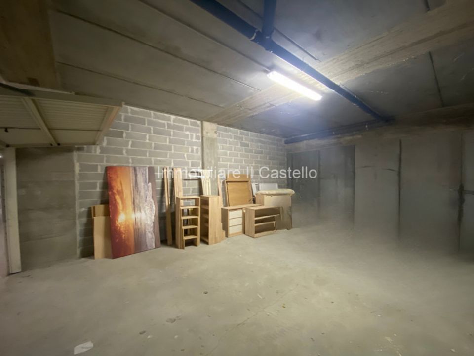Garage i Castiglione del Lago, Perugia - foto 4