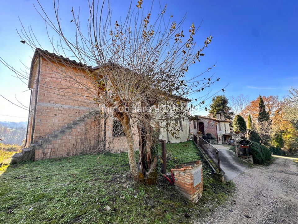 Landejendom i Citta della Pieve, Perugia - foto 2