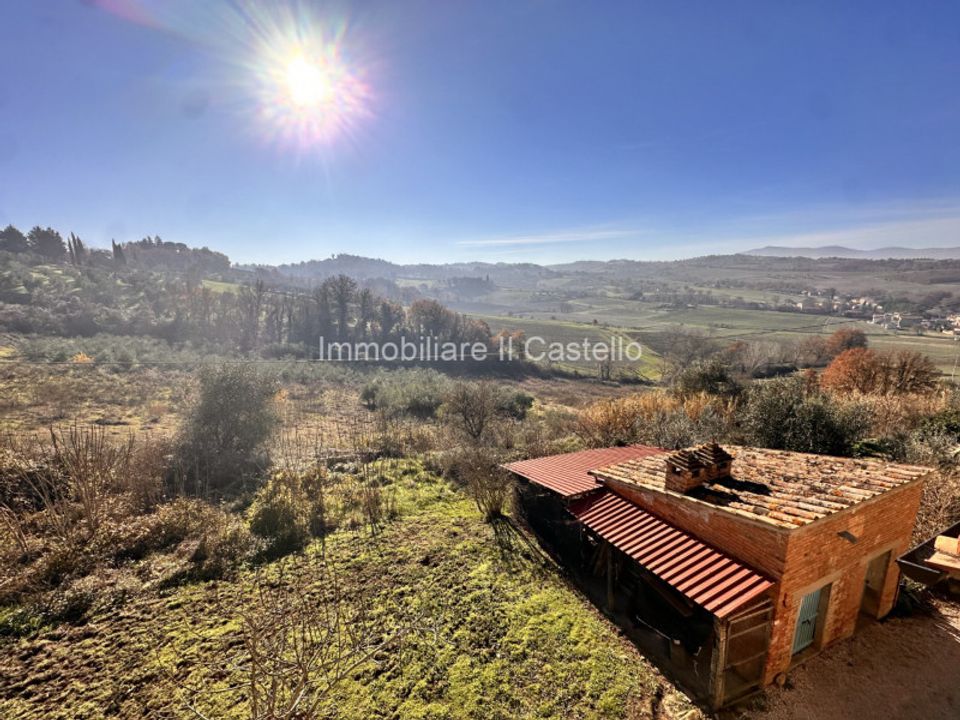 Landejendom i Citta della Pieve, Perugia - foto 3