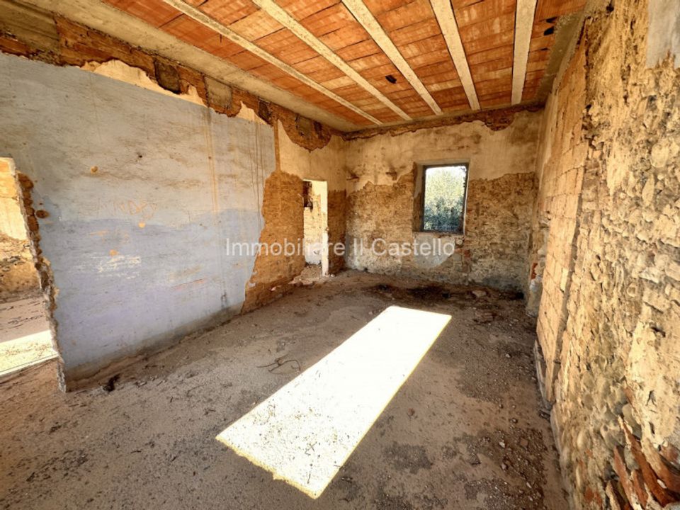 Landejendom i Citta della Pieve, Perugia - foto 4