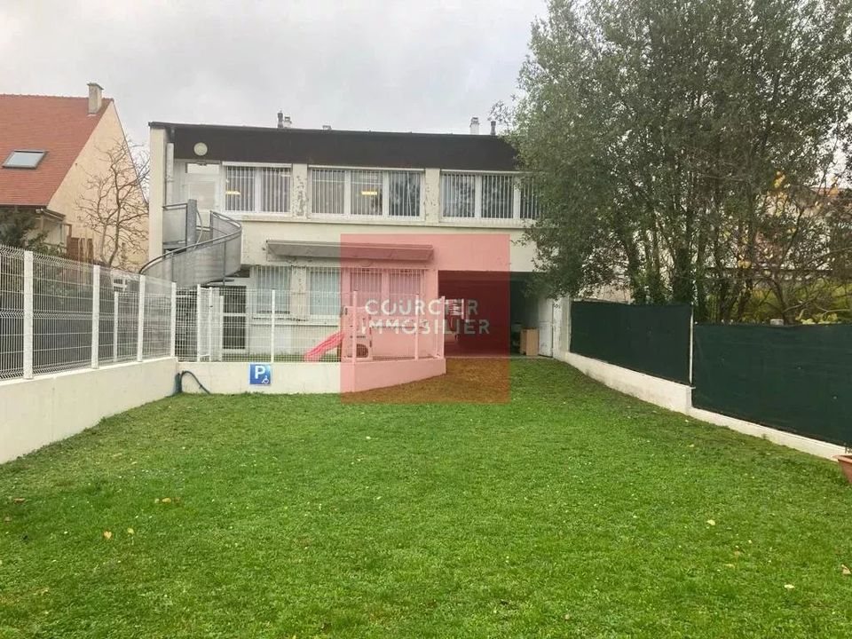 Erhvervsejendom i Argenteuil, Val-d'Oise - foto 2
