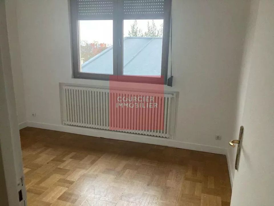 Erhvervsejendom i Argenteuil, Val-d'Oise - foto 4
